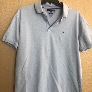 Tommy Hilfiger Slim Polo